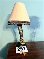 Leg Lamp(US Bedroom)