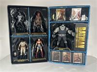 DC BUILD-A 5 PACK "LAST KNIGHT ON EARTH"