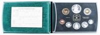 RCM 2004 Silver Proof Coin Set