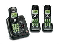 VTech CS6124-31 DECT 6.0 Cordless Phone and Answer