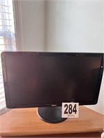Dell Monitor(US Bedroom)