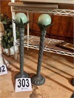 Candle Holders(Attic)