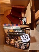 Books(Attic)