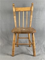 Childs Chair