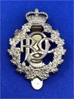 RDCC Medal