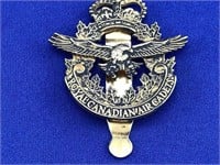 Royal Canadian Air Cadets Medal