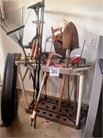 Tools With Organizer(Garage)
