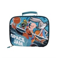 Space Jam Lunch Bag