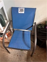 Outdoor Chair(Garage)