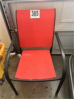 Outdoor Chair(Garage)