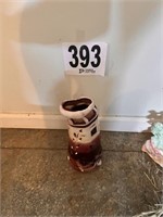 Pottery Vase(Garage)