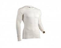 Men S Traditional Long Johns Shirt Cotton Polyeste
