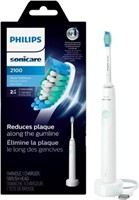 Philips Sonicare 2100 Power Toothbrush  Rechargeab