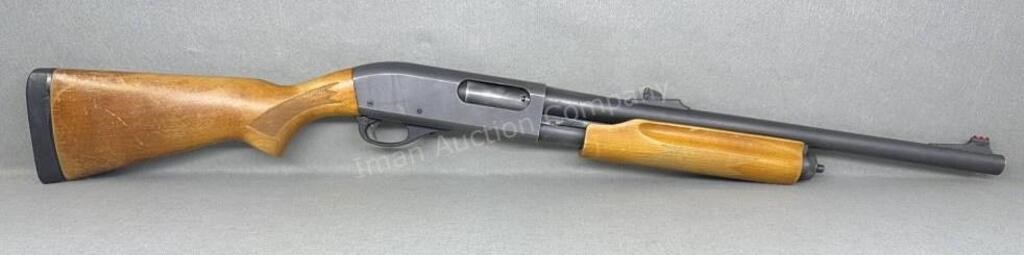 Remington 870 Express Mag Slug Barrel
 - 12 GA