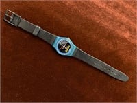 Men's 1986 Swatch Watch