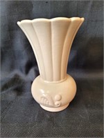 Vintage Red Wing Pottery Vase