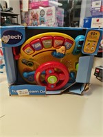Vtech driving toy