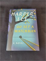 Harper Lee's Second Novel