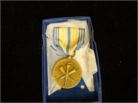 U.S. Forces Reserves Medal