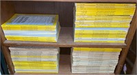 1914-40's National Geographic Magazines Lot