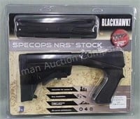 New Blackhawk SpecOps NRS Stock