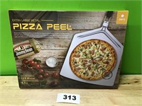 Extra Large Metal Pizza Peel
