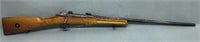 Chilean 1895 Mauser - 7mm Mauser