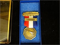 2007 N.R.A. Expert Merit Medal