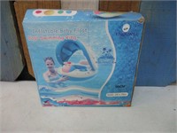Pool Baby FLoat