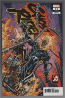 RI 1:200: Ghost Rider #11 (2023) J SCOTT CAMPBELL