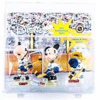 Toronto Maple Leafs Mini-Bobblehead Disney Dolls M