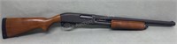 Remington 870 Police MAG - 12 GA