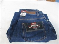 NEW Billy Blass Jeans sz 4P Average