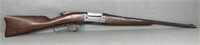 Savage Arms Corp Model 99 w/ Lyman Peep - 303