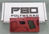 New P80 Polymer80