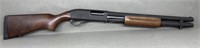 Remington 870 Police MAG w/ Extended Tube -  12 GA