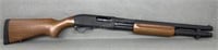 Remington 870 Police MAG w/ Extended Tube - 12 GA