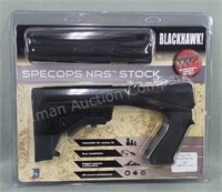 New Blackhawk SpecOps NRS Stock