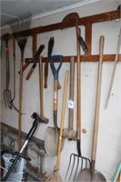 Hand tools & more