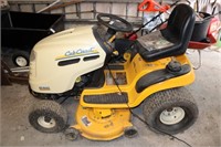 Cub Cadet