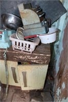 Vintage toy kitchen & more