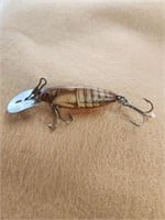 Storm lures- Hot-n-tot thin fish lure