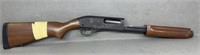 Remington Arms 870 Police MAG Parts Gun - 12 GA
