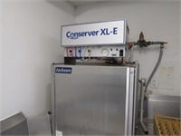 Jackson Conserver-XL-E Automatic dishwasher