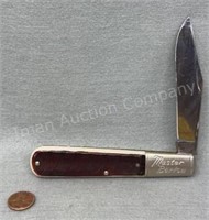 Colonial Master Barlow Knife