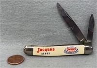 Jacques Seed Imperial Pocket Knife
