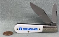 Barlow New Holland Pocket Knife
