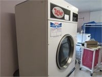 Uni Mac Commerical Dryer