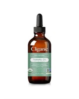 Cliganic Organic Tamanu Oil 2oz, 100% Pure