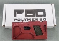 New P80 Polymer80